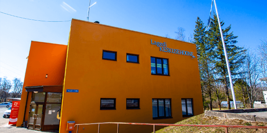Lagedi raamatukogu