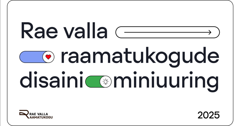 Kogukond kasvab koos raamatukoguga