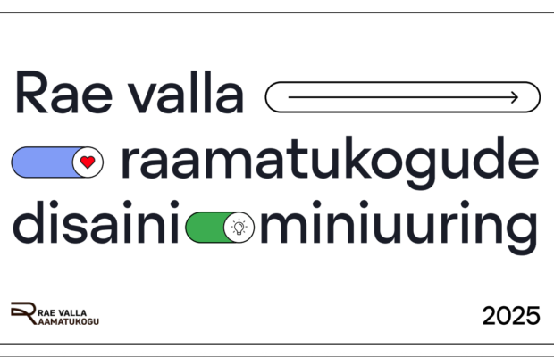 Kogukond kasvab koos raamatukoguga