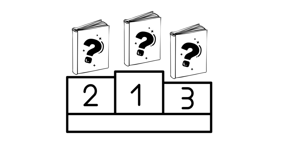 Enim laenutatud raamatud Rae valla raamatukogudes aastal 2025