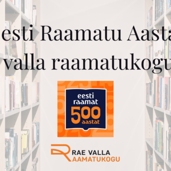 Eesti Raamatu Aasta kokkuvõte