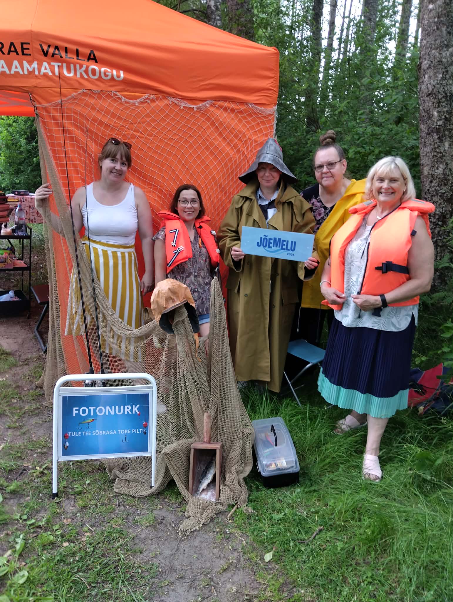 JõeMelu 28.06.2026